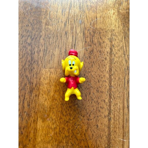 Vintage Lot Fast Food Figures - Picture 3 of 6